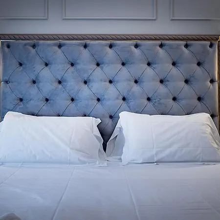 Residenza Giotto Aparthotel 4*