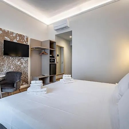 Residenza Giotto 4* Firenze