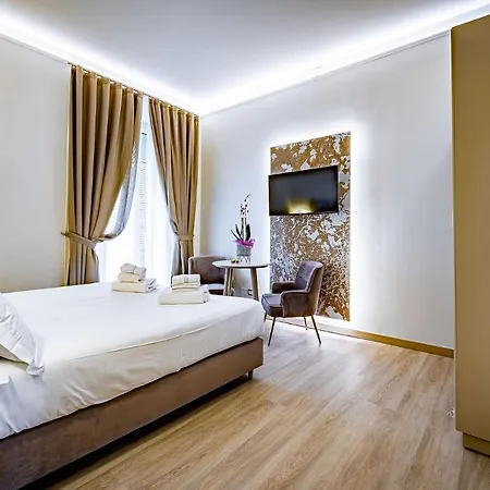 Residenza Giotto 4*