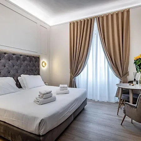 Residenza Giotto 3* Φλωρεντία