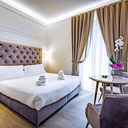 Residenza Giotto Φλωρεντία