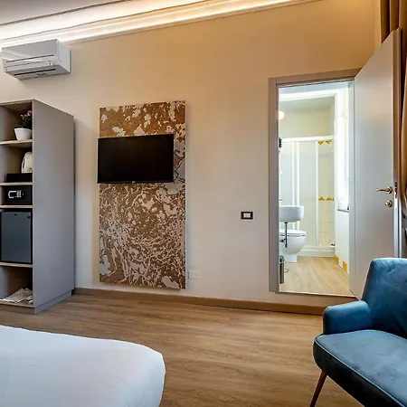 Residenza Giotto Ξενοδοχείο με διαμερίσματα