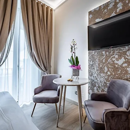 Ξενοδοχείο με διαμερίσματα Residenza Giotto Φλωρεντία