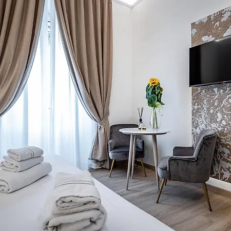 Residenza Giotto Φλωρεντία