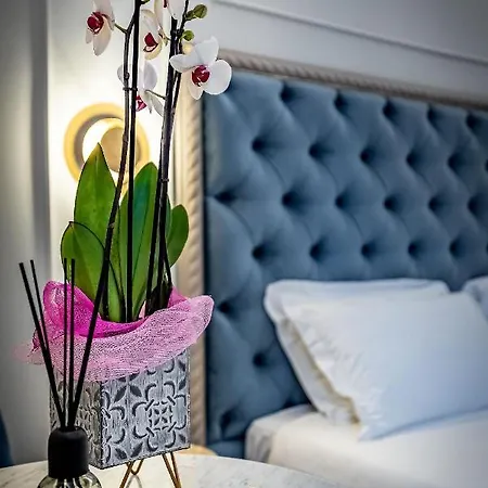 Residenza Giotto 4* Firenze