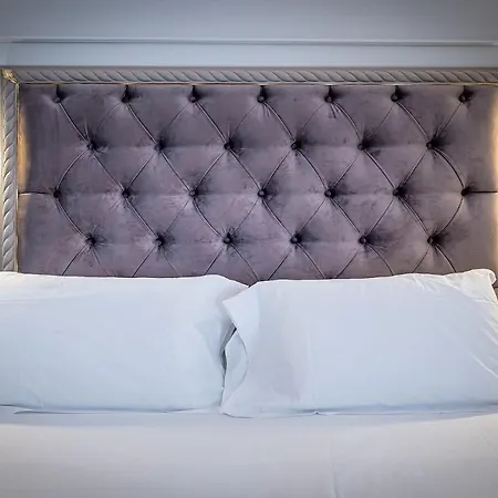 Residenza Giotto Aparthotel 4*