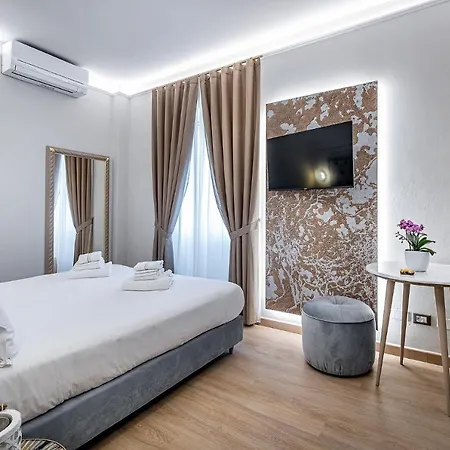 Residenza Giotto 3* Φλωρεντία