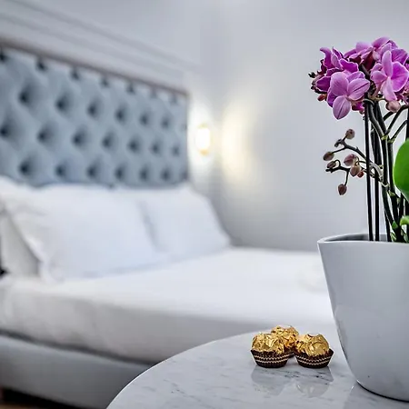 Residenza Giotto 3* Φλωρεντία