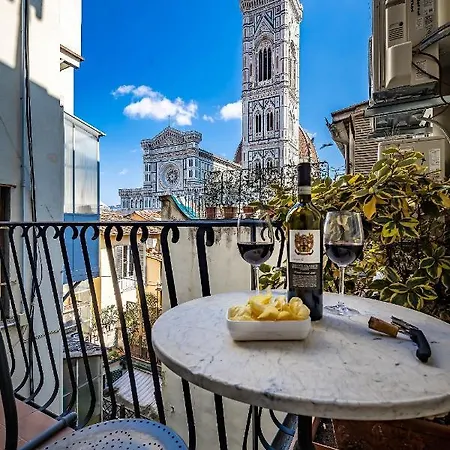 Residenza Giotto