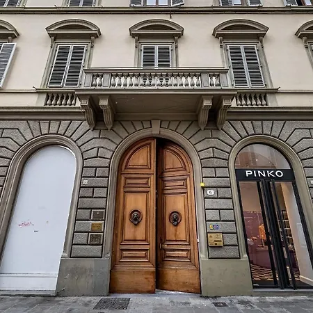 Residenza Giotto 3*