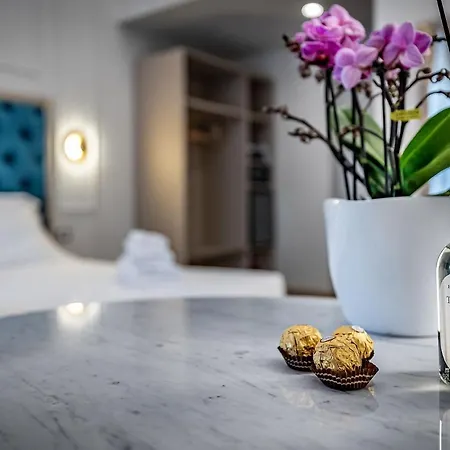 Residenza Giotto 4* Floransa