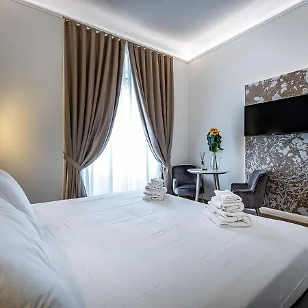 Residenza Giotto Apart Otel