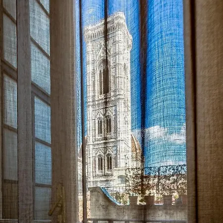 Residenza Giotto